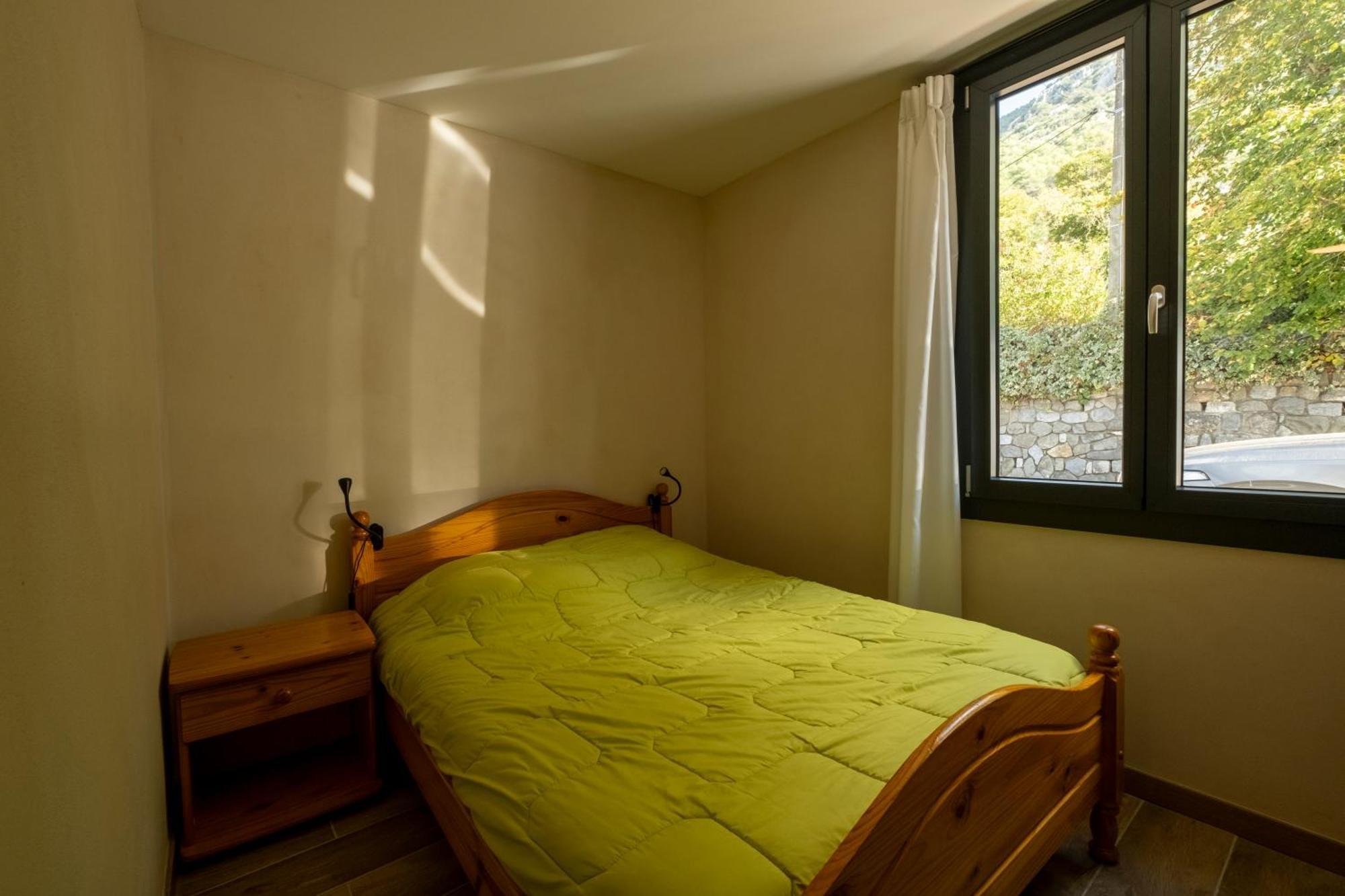 Gite Les 3 Monts Tourrette-Levens エクステリア 写真
